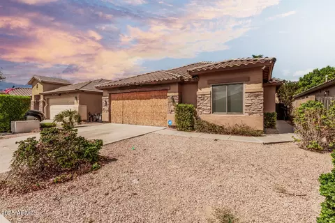 46094 W Guilder Ave, Maricopa, AZ 85139