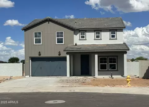 18981 N Avelino Dr, Maricopa, AZ 85138