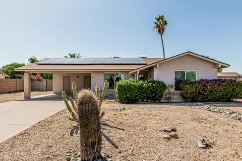 18818 N 12th Ave, Phoenix, AZ 85027