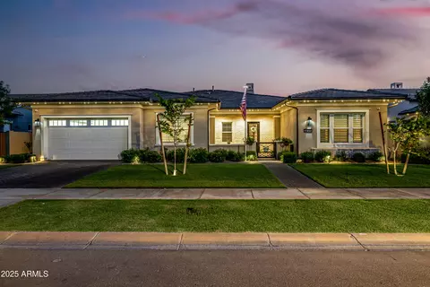 3495 E Bloomfield Pkwy, Gilbert, AZ 85296
