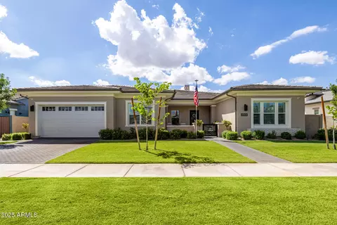 3495 E Bloomfield Pkwy, Gilbert, AZ 85296