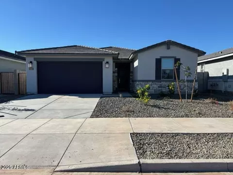 25720 N 159th Ln, Surprise, AZ 85387