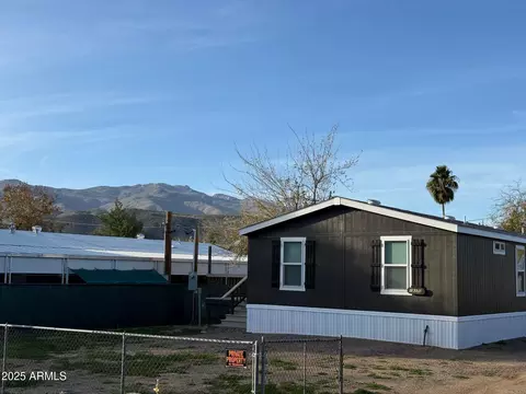 19370 E Abbott St, Black Canyon City, AZ 85324