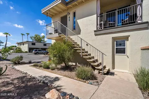 14415 N Boxwood Ln #D, Fountain Hills, AZ 85268
