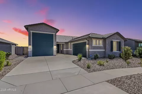 2860 N Riverdale Ln, Casa Grande, AZ 85122