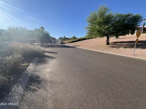 15230 N Blackbird Dr, Fountain Hills, AZ 85268