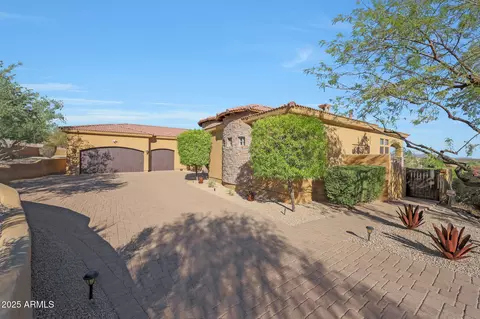 9631 N Jagged Cir, Fountain Hills, AZ 85268