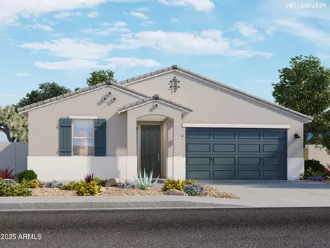 25656 N 159th Ln, Surprise, AZ 85387