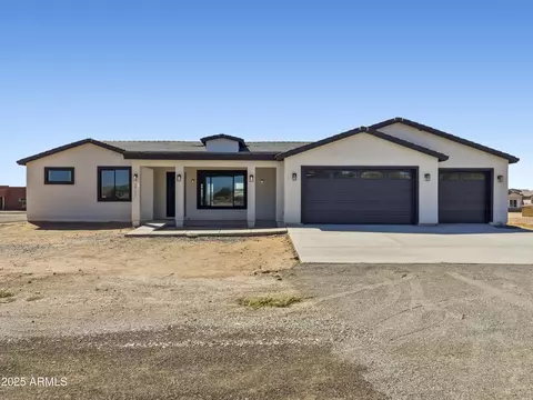 20111 W Saguaro Vista Dr, Wittmann, AZ 85361