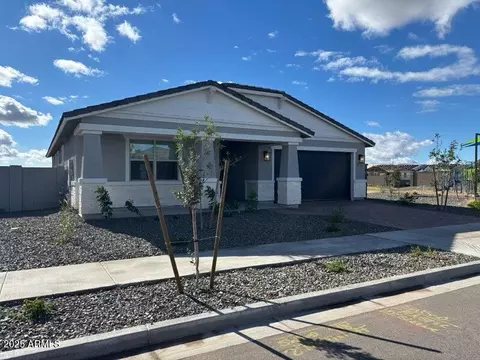 15829 W El Cortez Pl, Surprise, AZ 85387