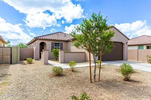 9339 W Getty Dr, Tolleson, AZ 85353