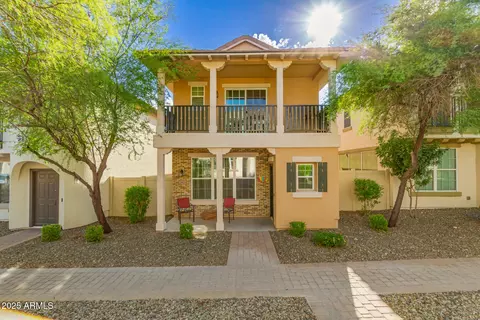 29021 N 125th Dr, Peoria, AZ 85383
