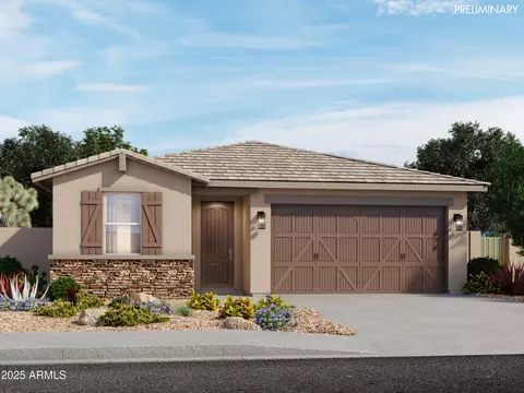 16028 W Bronco Trl, Surprise, AZ 85387