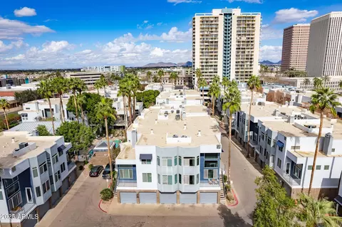 3633 N 3rd Ave #2016, Phoenix, AZ 85013