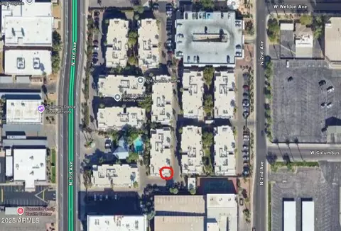 3633 N 3rd Ave #2016, Phoenix, AZ 85013 photo 30