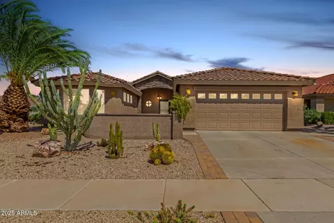 108 S Los Cielos Ln, Casa Grande, AZ 85194