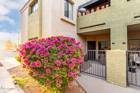 4201 N 20th St #115, Phoenix, AZ 85016