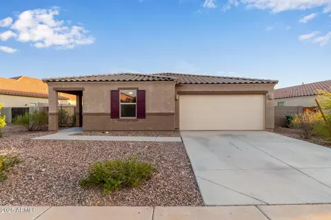 18043 E Via Rubio --, Gold Canyon, AZ 85118