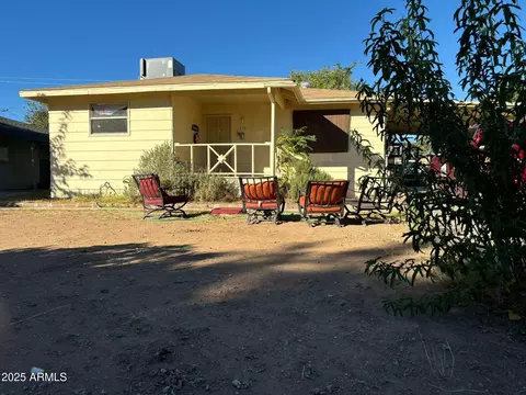 330 S 17th Pl, Cottonwood, AZ 86326