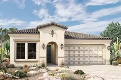 26015 S 228th Pl, Queen Creek, AZ 85142