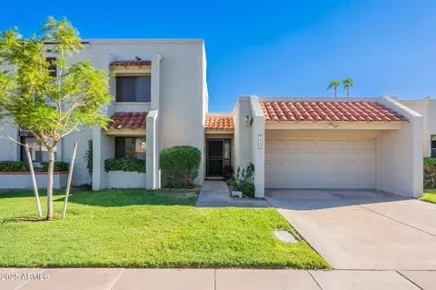 7643 E Medlock Dr, Scottsdale, AZ 85250