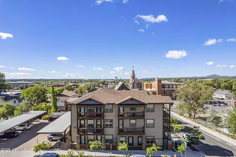 19 W Dale Ave #202, Flagstaff, AZ 86001