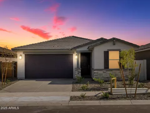 16013 W Bronco Trl, Surprise, AZ 85387