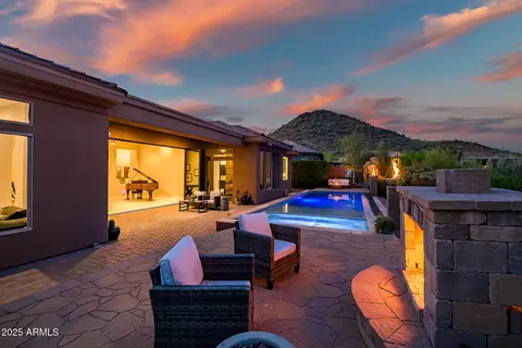 41809 N La Cantera Dr, Anthem, AZ 85086