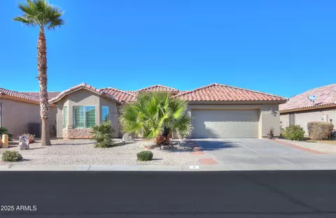 9 N Agua Fria Ln, Casa Grande, AZ 85194