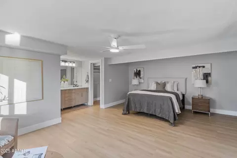 Bedroom - 3468 E Voltaire Dr, Phoenix, AZ 85032 photo 1 of 4