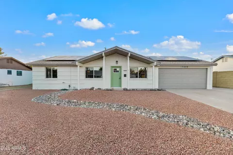 Exterior - 3468 E Voltaire Dr, Phoenix, AZ 85032 photo 11 of 11