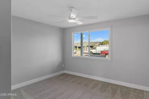 Bedroom - 3468 E Voltaire Dr, Phoenix, AZ 85032 photo 4 of 4