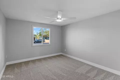 Bedroom - 3468 E Voltaire Dr, Phoenix, AZ 85032 photo 3 of 4