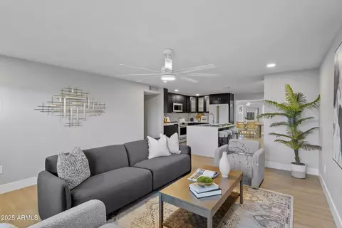 Living - 3468 E Voltaire Dr, Phoenix, AZ 85032 photo 1 of 1
