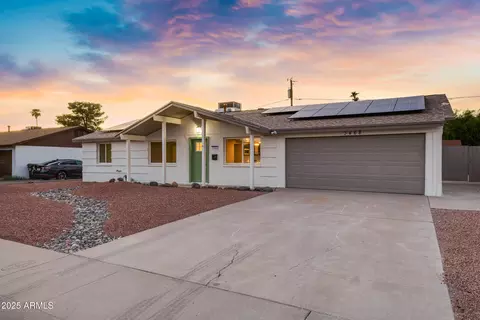 Exterior - 3468 E Voltaire Dr, Phoenix, AZ 85032 photo 8 of 11