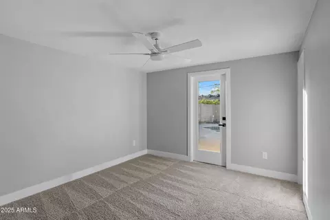 Bedroom - 3468 E Voltaire Dr, Phoenix, AZ 85032 photo 2 of 4