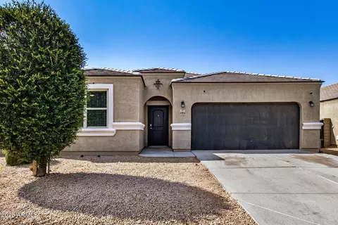 42024 W Quinto Dr, Maricopa, AZ 85138