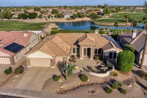 17507 N Eagle Crest Dr, Surprise, AZ 85374