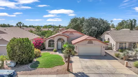 2281 E Willow Wick Rd, Gilbert, AZ 85296 photo 7