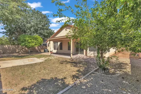 2281 E Willow Wick Rd, Gilbert, AZ 85296 photo 37