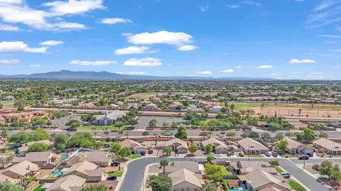 2281 E Willow Wick Rd, Gilbert, AZ 85296 photo 38