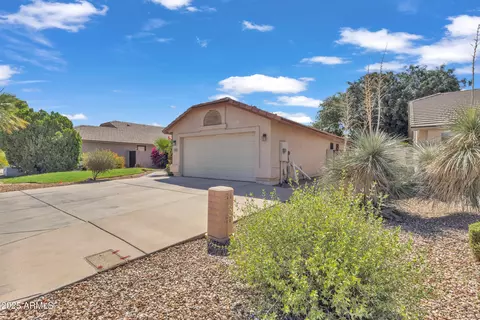 2281 E Willow Wick Rd, Gilbert, AZ 85296 photo 5