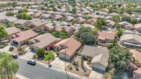 2281 E Willow Wick Rd, Gilbert, AZ 85296 photo 4