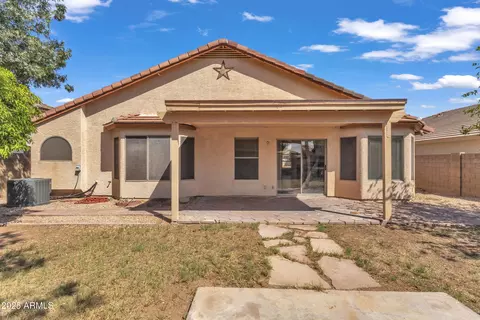 2281 E Willow Wick Rd, Gilbert, AZ 85296 photo 35