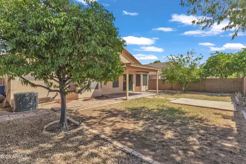 2281 E Willow Wick Rd, Gilbert, AZ 85296 photo 36