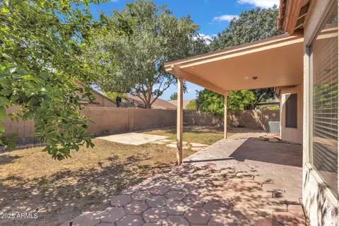 2281 E Willow Wick Rd, Gilbert, AZ 85296 photo 34