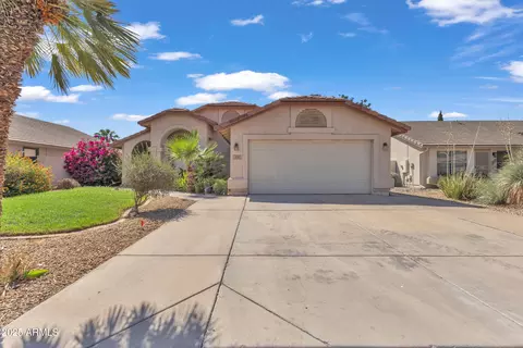 2281 E Willow Wick Rd, Gilbert, AZ 85296