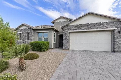 1142 E Holland Park Dr, Gilbert, AZ 85297