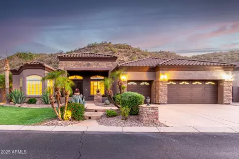 9845 E Inglewood St, Mesa, AZ 85207