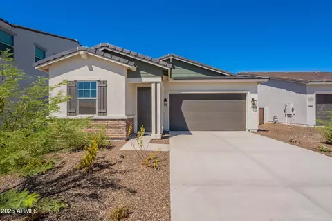 17998 W Bighorn Ave, Goodyear, AZ 85338
